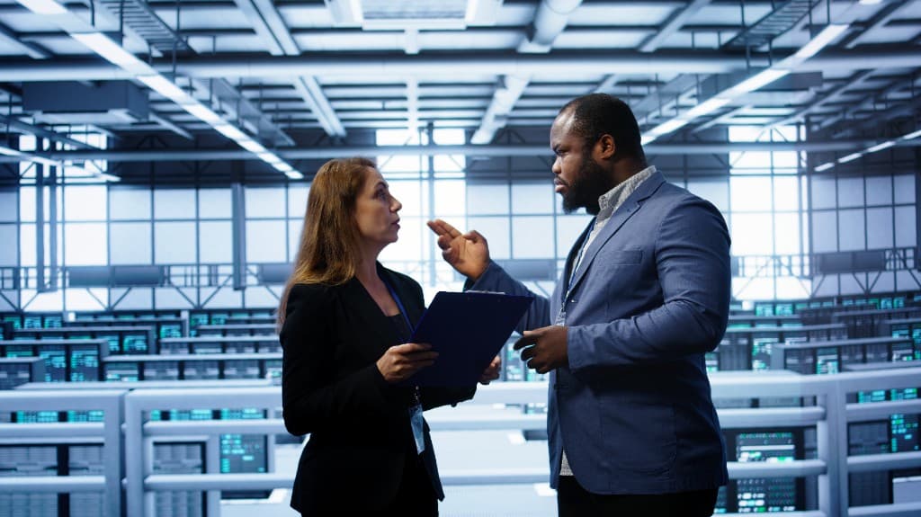CYBERSECURITY & DIGITAL TRUST