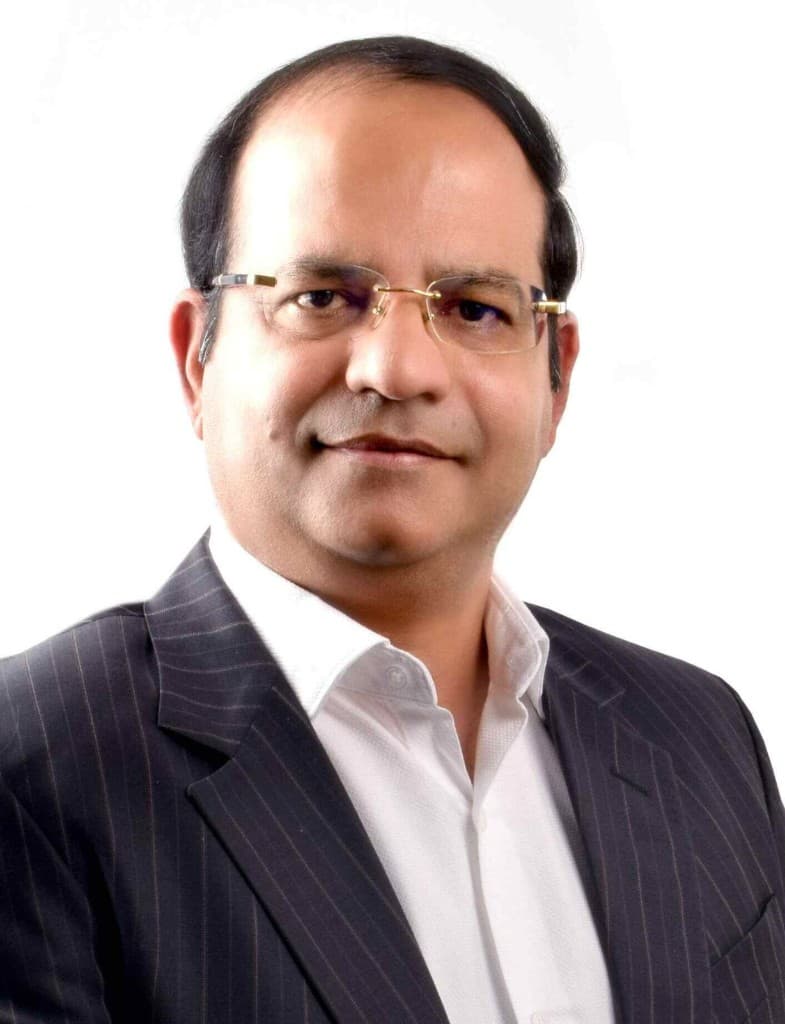 Brajesh Kumar Singh