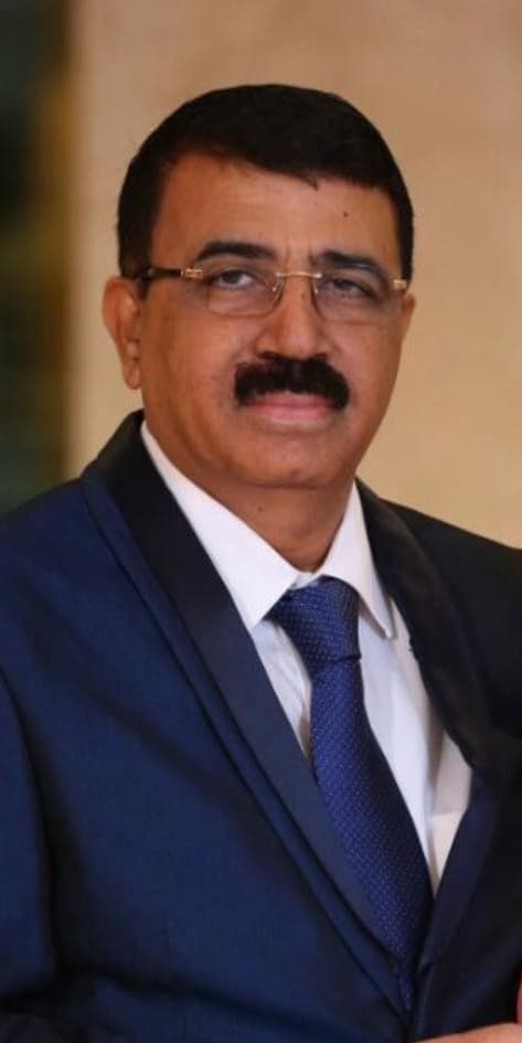 Col. Raj Kalra