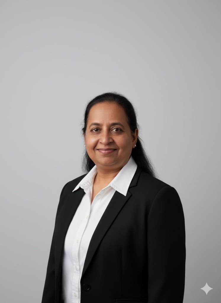 Simmy Sharma