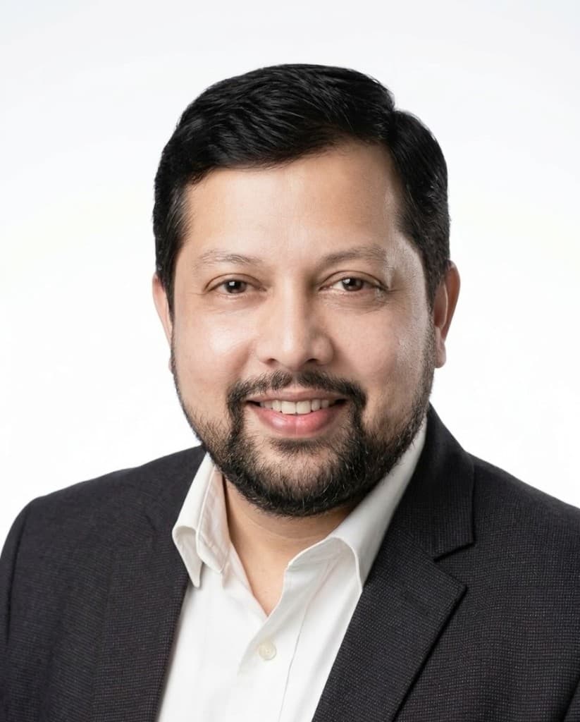 Uttam Biswas